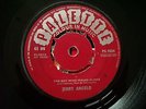 LISTEN NORTHERN SOUL POPCORN - JERRY ANGELO / THE BOY WHO WALKS ALONE