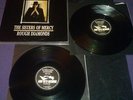 Sisters of Mercy Rough Diamonds Doppel Lp RAR. Top Zustand