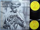 the ROLLING STONES Garden State 78 new jersey 1978 concert 2LP Excellent vinyl