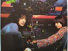 SILVER APPLES Contact 1969 US ORG LP Electronic PSYCH Minty