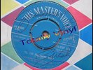 SCREAMING LORD SUTCH - SAVAGES-Til the following..UK HMV AUTOGRAPHED 7