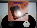METALLICA - FUCKING NUTS (TOP ZUSTAND) slayer,bathory,venom