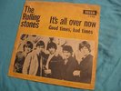 The Rolling Stones Its All Over Now  Denmark