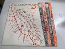 SHORTY ROGERS Collaboration West LP PRESTIGE mono DG 50s jazz VG++ nice rvg 446