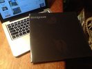 Queens of the Stone Age ...Like Clockwork [VINYL] Black on Black Sealed RSD
