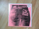 THE  ROLLING  STONES   EXTRA LIMITED EDITION ALTERNATE STICKY FINGERS   1 LP