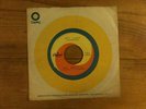 BEATLES 7/45 : HEY JUDE (MEXICO) (CAPITOL LABEL)