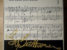 * 8 LP - ETERNA - KONWITSCHNY - BEETHOVEN - 9 SYMPHONIES *