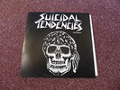 SUICIDAL   TENDENCIES   1982  DEMO´S       1 LP