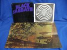 BLACK SABBATH MASTER OF REALITY - UK 1st PRESS VERTIGO SWIRL - BOX COVER, POSTER