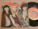 HANOI ROCKS up around the bend 7