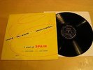 Janos Starker Round The World Music Of Spain Period SPL 584 SIGNED
