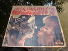 Atomic Forest Obsession'77 -TEST PRESS -  Rarest Rock Records from India- EX++