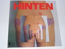 GURU GURU - HINTEN - LP - OHR OMM 556017 - MINT - SELTEN - KRAUTROCK