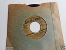 BLACK GOSPEL SOUL 45  GARLAND WILSON  DYNAMIC BROTHERS  on DESIGNER 7121 MEMPHIS