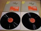 John Cage Dial Prepared Piano 19 & 20 Sonatas and Interludes 2LP NM
