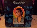 Ananda Shankar And His Music LP 1st press EMI ECSD 2528 psych sitar exotica