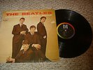 BEATLES INTRODUCING THE....ORG BRIT ROCK LP VEE JAY 1062 MONO