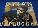 BOB DYLAN - UNPLUGGED - RARE DUTCH 1995 COLUMBIA 2-LP 478374 1