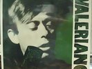 VALERIANO LEO OMONIMO LP APRIBILE CON TESTI DEI BRANI 1969 1° STAMPA ITALY