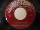 BLUES - Meteor 5005 - Earl Forrest