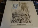 HIGH TIDE SEA SHANTIES PROG PROGRESSIVE UK AKARMA TIMELESS 180 G LP LIMITED 500