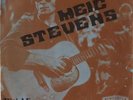 Meic Stevens Mini L.P. - G UK 7