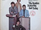 THE BEATLES  YESTERDAY AND TODAY  STEREO