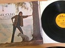 Neil Young 2nd LP rare Everyone knows this is nowhere A1/B1 1969 pressing