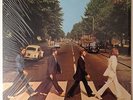The Beatles Abbey Road Vinyl Record LP/Capitol SO-383 Original Recording
