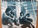 THE REPLACEMENTS LET IT BE LP NEW ROSE ALTERNATIVE