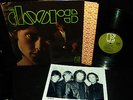 GREAT MINTY 1967 GOLD Orig   The DOORS   Dark Psych JIM MORRISON   THE END