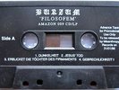 Burzum filosofem RARE ADVANCE TAPE 1996 + very rare stuff Darkthrone Mayhem