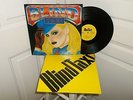 BLIND TAXI RARE PRIVATE LABEL NC HARD ROCK HEAVY METAL NM-MINT 