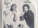 COJO Play It By Ear MODERN SOUL BOOGIE 45, NM Rare