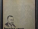 LP / BURNING SPEAR / MARCUS GARVEY