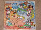 Lost and Found-Everybodys Here Vinyl LP-original