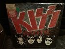 KISS     