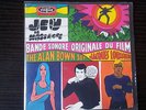 JACQUES LOUSSIER RARE FRENCH EP PSYCH FUNK OST JEU DE MASSACRE HEAR