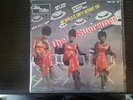 THE SUPREMES MY WORLD IS EMPTY WITHOUT YOU EP  FRENCH NORTHERN SOUL