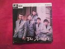 The Animals Rare Columbia EP