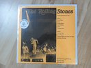 THE  ROLLING  STONES  EXTRA  LIMITED  EDITION  LADIES & GENTLEMEN  PART 1   1 LP