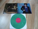 BRUCE  SPRINGSTEEN  THE  HARDEST  WORKING  MAN  IN  SHOW-BUSINESS  4 LP `S