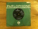 BEATLES 7/45 : I WANT TO HOLD YOUR HAND (IRELAND)