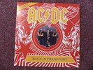 AC / DC   BACK  IN  FRANKFURT     2 LP´S