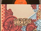 That Much Further West by Lucero (LP, Ltd, Tiger Style Records TS048, 2003)