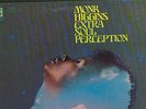 MONK HIGGINS--EXTRA SOUL PERCEPTION--SOLID STATE--SS18486--PROMO--STEREO