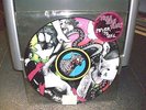 Yeah Yeah Yeah's - Fever To Tell LP RARE Limited US Picture Disc 2003 Karen O