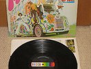 THE WHO MAGIC BUS ORIGINAL US STEREO LP DECCA DL 7-5064