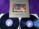 DEEP PURPLE made in japan 1972- (2LP) FIRST  UK PRESS (GRAMAPHONE CO.LTD) -EX+